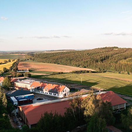 Hotel Bilichov Esterno foto