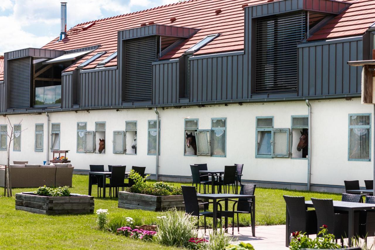 Hotel Bilichov Esterno foto