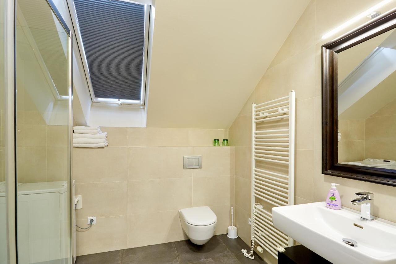 Hotel Bilichov Esterno foto