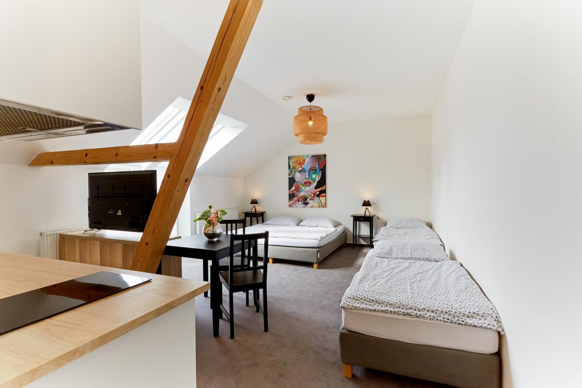 Hotel Bilichov Esterno foto