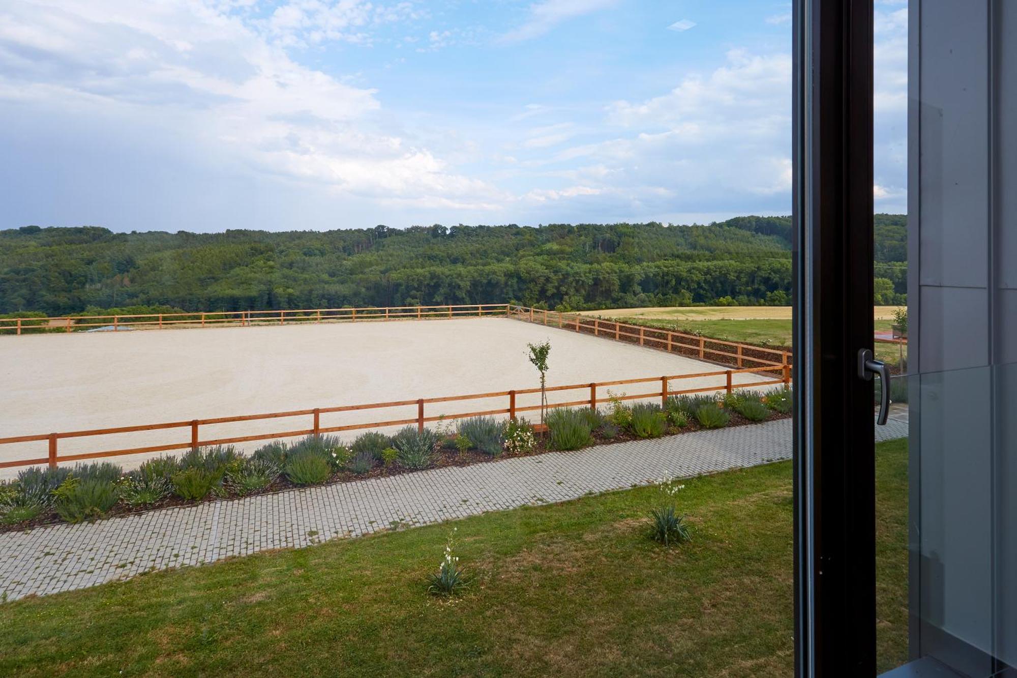 Hotel Bilichov Esterno foto