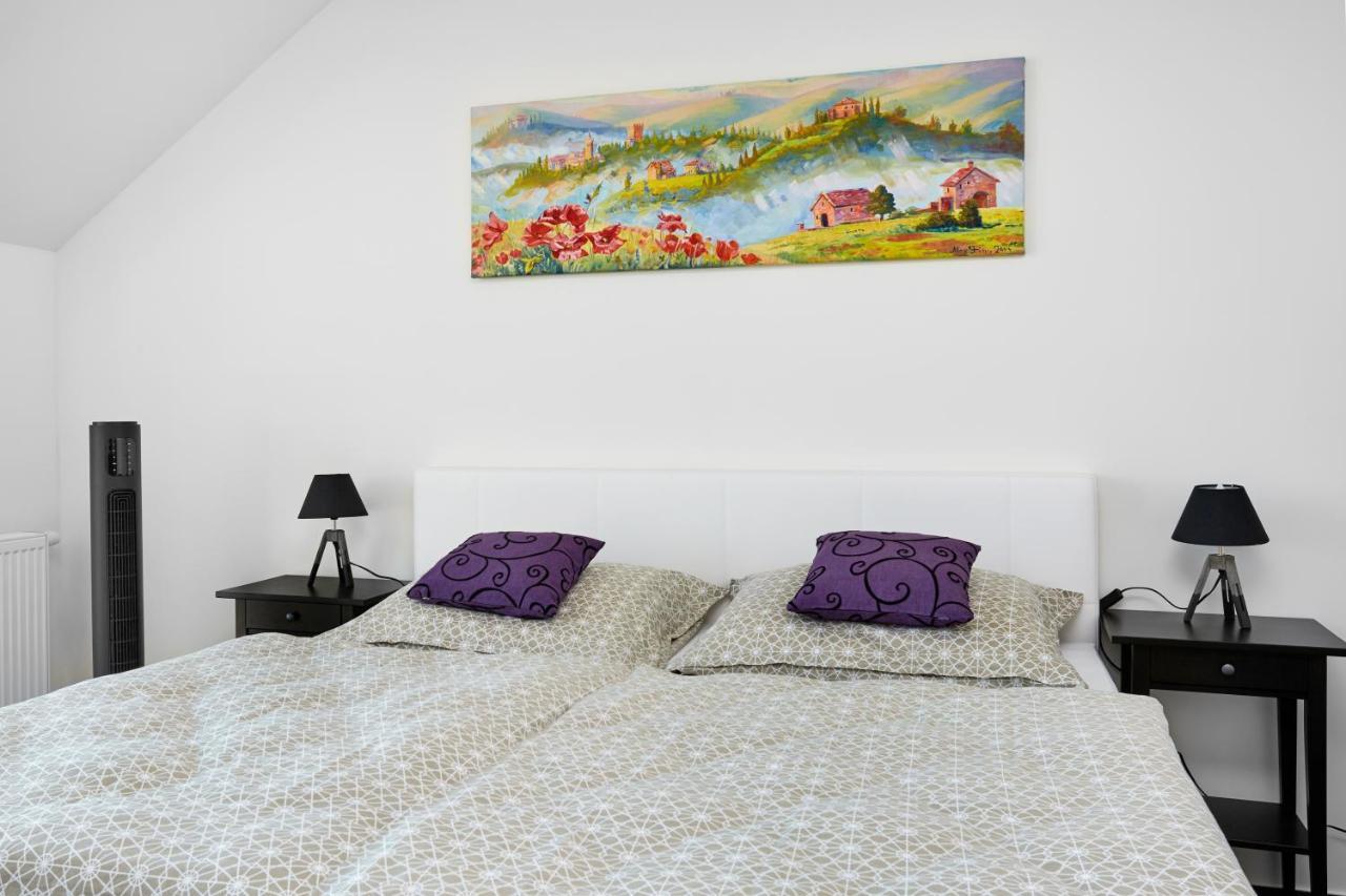 Hotel Bilichov Esterno foto