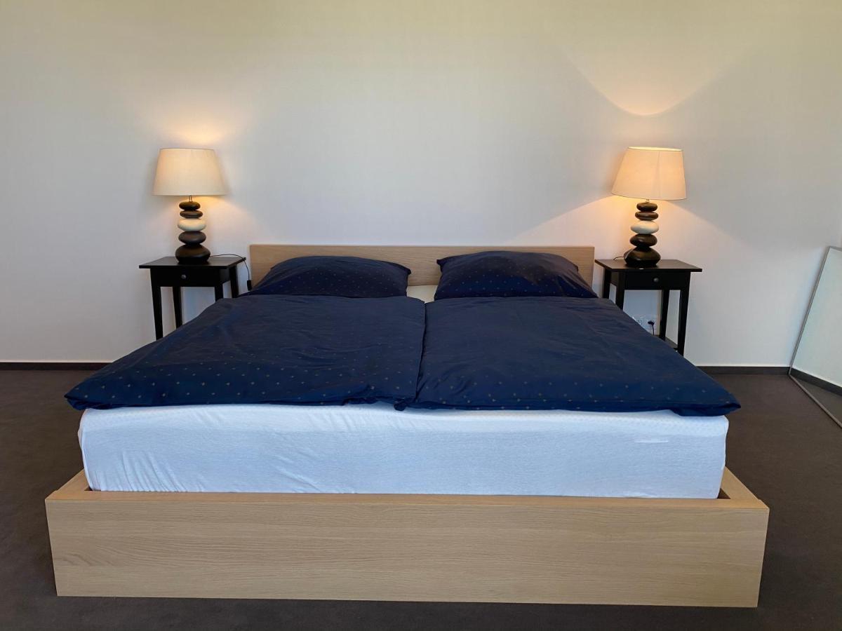 Hotel Bilichov Esterno foto